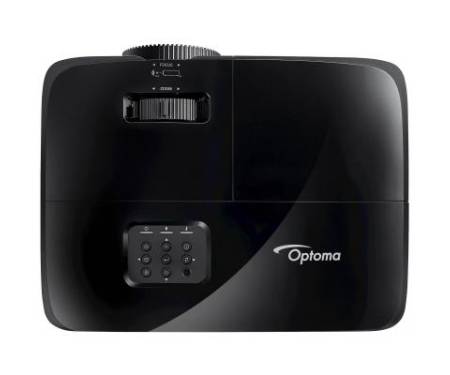 Проектор Optoma H116 (E1P1A1YBE1Z5) 5