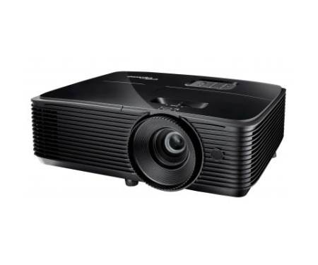 Проектор Optoma H116 (E1P1A1YBE1Z5) 0