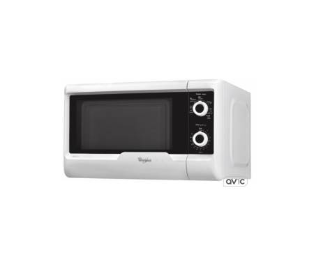 Whirlpool MWD 120 WH