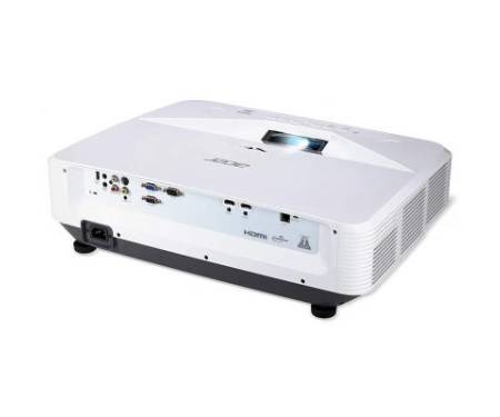 Проектор Acer UL6500 (MR.JQM11.005) 2