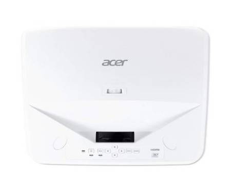 Проектор Acer UL6500 (MR.JQM11.005) 5