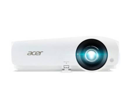 Проектор Acer X1325WI (MR.JRC11.001) 1