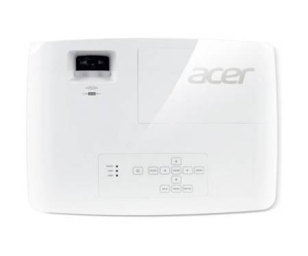 Проектор Acer X1325WI (MR.JRC11.001) 4