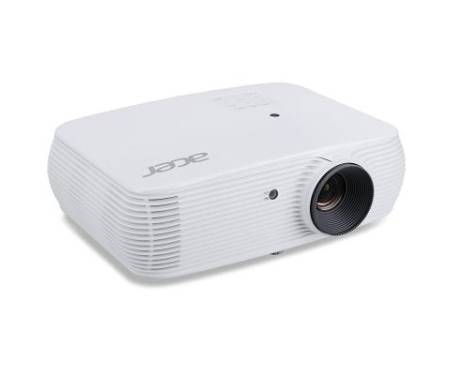 Проектор Acer X1626AH (MR.JRF11.001) 1