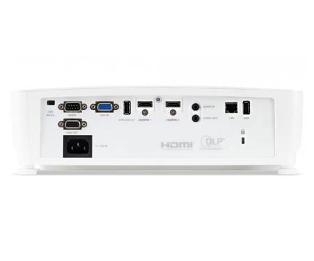 Проектор Acer X1525i (MR.JRD11.001)