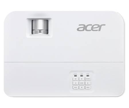 Проектор Acer P1555 (MR.JRM11.001)