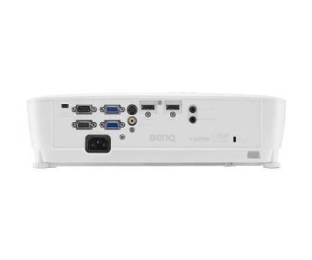 Проектор BENQ MH535 (9H.JJY77.33E) 3