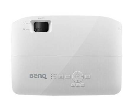 Проектор BENQ MH535 (9H.JJY77.33E) 5