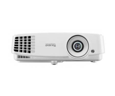 Проектор BENQ MW571 (9H.JEM77.13E) 1