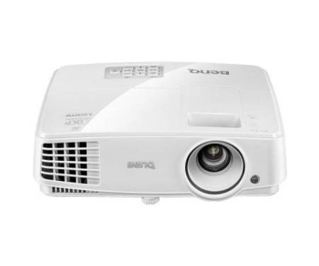 Проектор BENQ MW571 (9H.JEM77.13E) 6