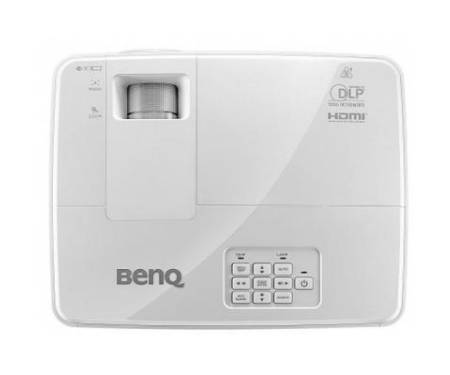 Проектор BENQ MW571 (9H.JEM77.13E) 7