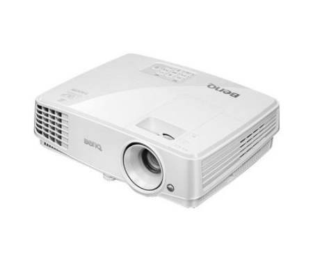 Проектор BENQ MW571 (9H.JEM77.13E) 0