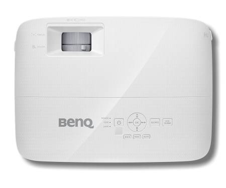 Проектор BENQ MH550 (9H.JJ177.13E)