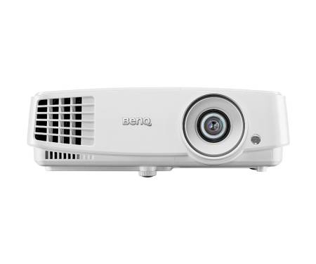 Проектор BENQ MW707 (9H.JKH77.13E)