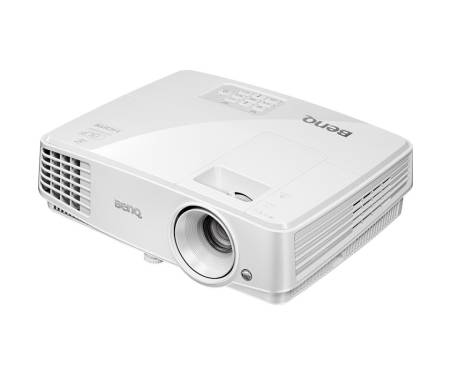 Проектор BENQ MW707 (9H.JKH77.13E)
