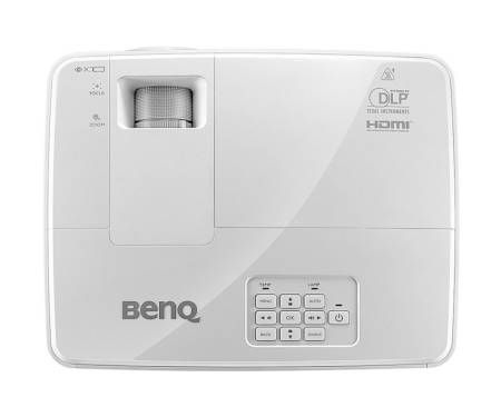 Проектор BENQ MW707 (9H.JKH77.13E)