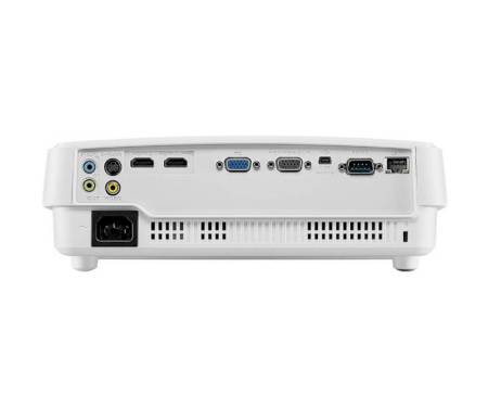 Проектор BENQ MW707 (9H.JKH77.13E)