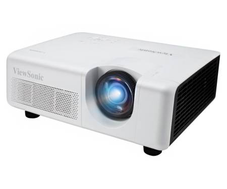 Проектор Viewsonic LS625W (VIEWSONIC LS625W)