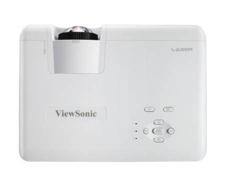 Проектор Viewsonic LS625W (VIEWSONIC LS625W)