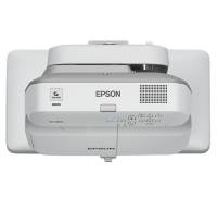 Проектор EPSON EB-680S (V11H746340)