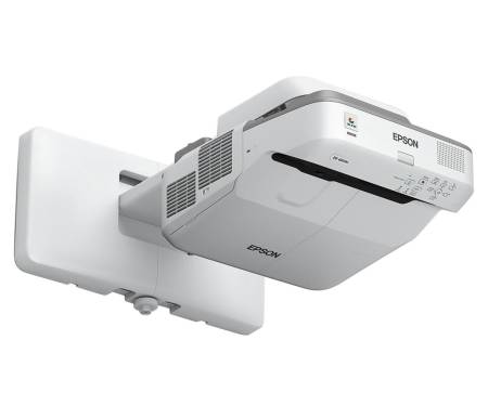 Проектор EPSON EB-680S (V11H746340)