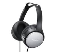 Наушники SONY MDR-XD150 Black (MDRXD150B.AE) 0