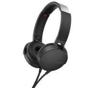 Наушники SONY MDR-XB550AP Black (MDRXB550APB.E) 0
