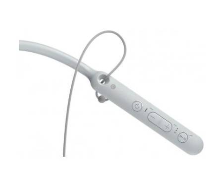 Наушники SONY WI-C400 White (WIC400W.E) 2