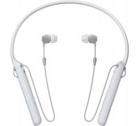 Наушники SONY WI-C400 White (WIC400W.E) 0