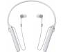 Наушники SONY WI-C400 White (WIC400W.E) 0
