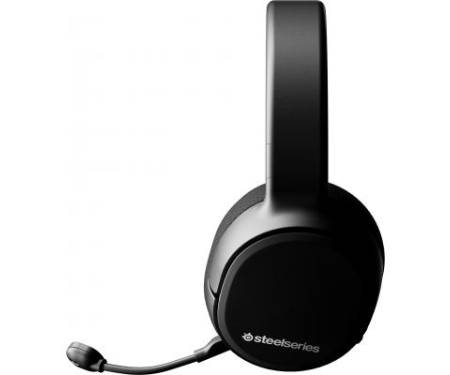 Наушники SteelSeries Arctis 1 Wireless (SS61512) 1