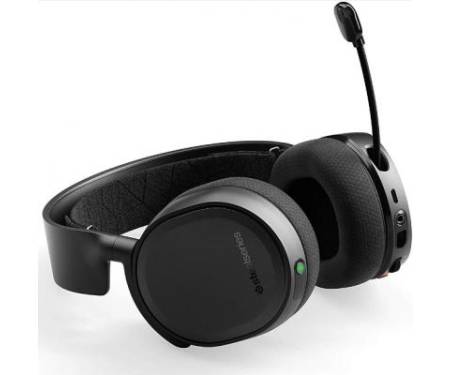 Наушники SteelSeries Arctis 3 Bluetooth 2019 Edition (SS61509) 1