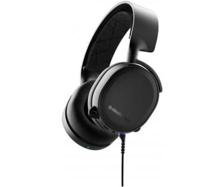 Наушники SteelSeries Arctis 3 Bluetooth 2019 Edition (SS61509) 2