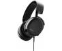Наушники SteelSeries Arctis 3 Bluetooth 2019 Edition (SS61509) 2