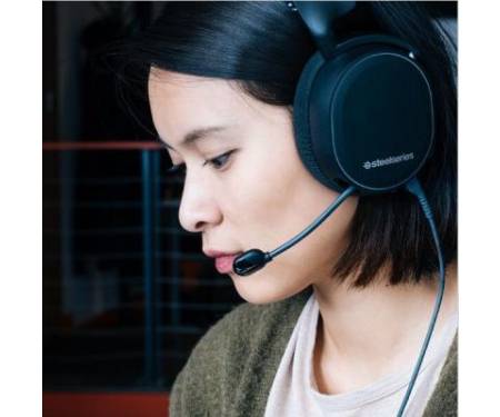 Наушники SteelSeries Arctis 3 Bluetooth 2019 Edition (SS61509) 6