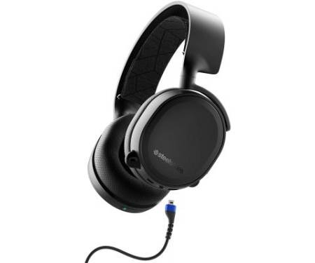 Наушники SteelSeries Arctis 3 Bluetooth 2019 Edition (SS61509) 0