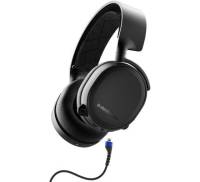 Наушники SteelSeries Arctis 3 Bluetooth 2019 Edition (SS61509) 0