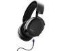 Наушники SteelSeries Arctis 3 Bluetooth 2019 Edition (SS61509) 0