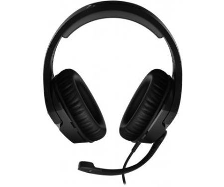 Наушники HyperX Cloud Stinger Gaming Headset Black (HX-HSCS-BK/EM / HX-HSCS-BK/EE) 1