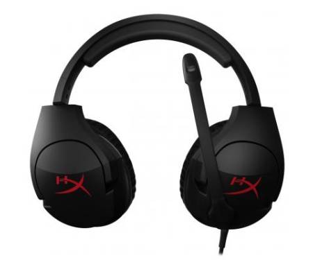 Наушники HyperX Cloud Stinger Gaming Headset Black (HX-HSCS-BK/EM / HX-HSCS-BK/EE) 3