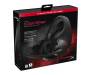 Наушники HyperX Cloud Stinger Gaming Headset Black (HX-HSCS-BK/EM / HX-HSCS-BK/EE) 6
