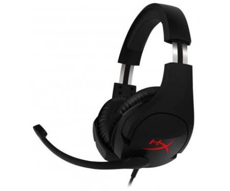 Наушники HyperX Cloud Stinger Gaming Headset Black (HX-HSCS-BK/EM / HX-HSCS-BK/EE) 0