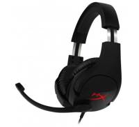 Наушники HyperX Cloud Stinger Gaming Headset Black (HX-HSCS-BK/EM / HX-HSCS-BK/EE) 0