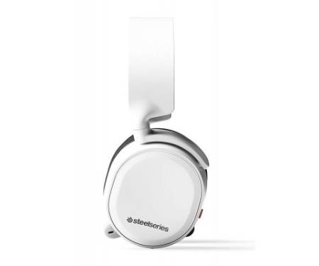Наушники SteelSeries Arctis 3 White 2019 Edition (61506) 1