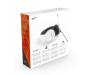 Наушники SteelSeries Arctis 3 White 2019 Edition (61506) 6