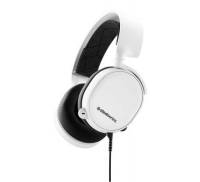 Наушники SteelSeries Arctis 3 White 2019 Edition (61506) 0