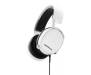 Наушники SteelSeries Arctis 3 White 2019 Edition (61506) 0