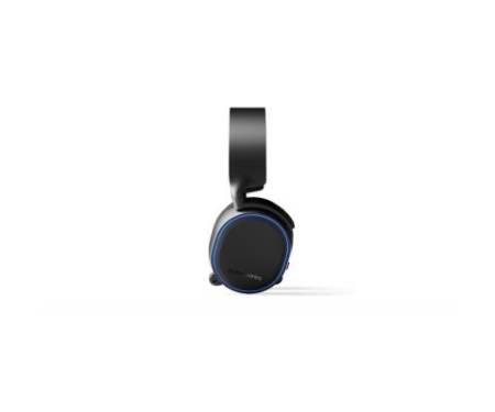Наушники SteelSeries Arctis 5 Black 2019 Edition (61504) 1