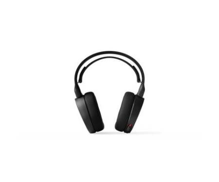 Наушники SteelSeries Arctis 5 Black 2019 Edition (61504) 2