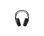 Наушники SteelSeries Arctis 5 Black 2019 Edition (61504) 2